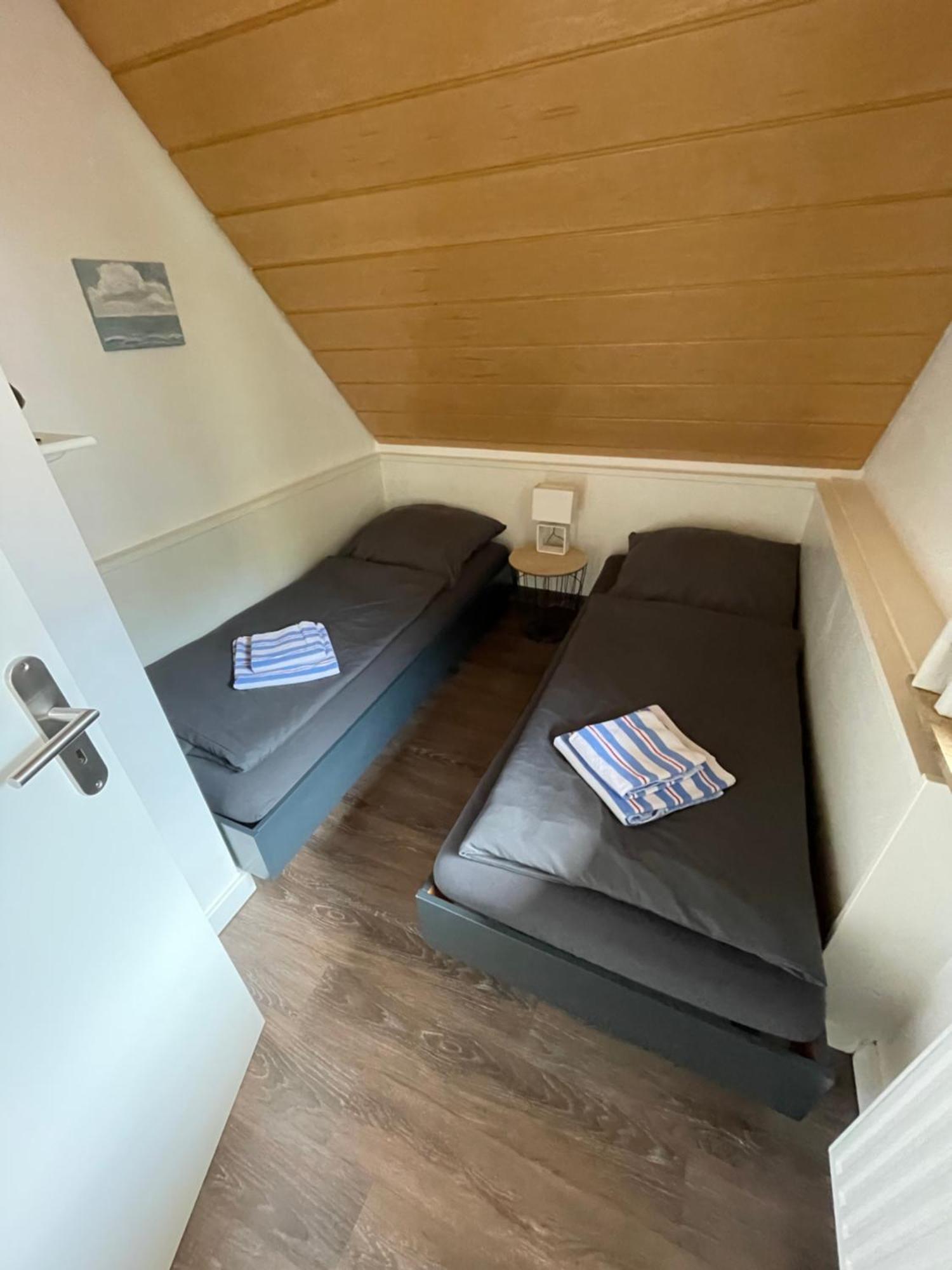 Loh Apartments - Wald.Natur.Ruhe. Undeloh Room photo